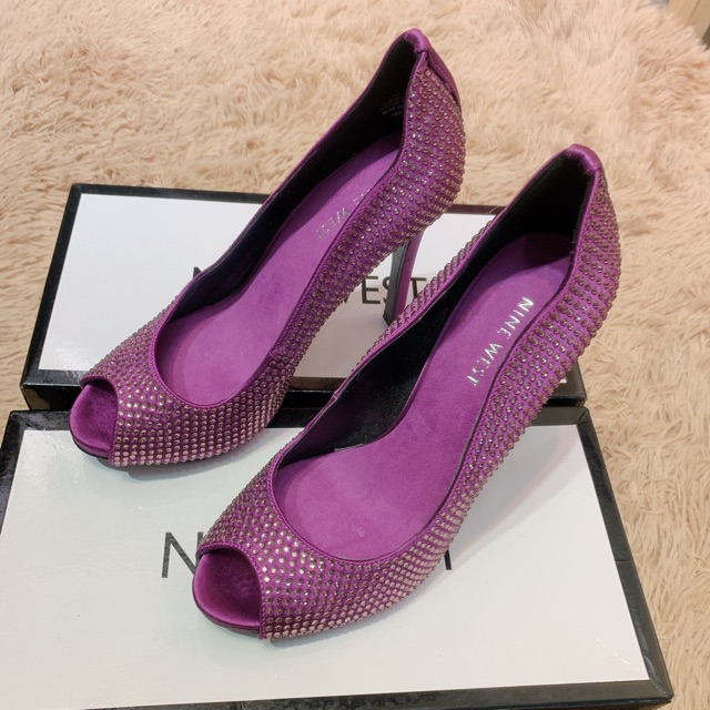 GUỐC NINEWEST US Full Box SALE