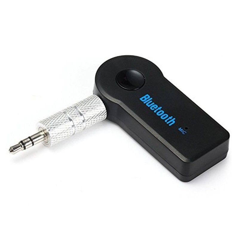 Thiết bị thu phát Bluetooth V3.0 không dây jack cắm 3.5mm dùng cho xe hơi