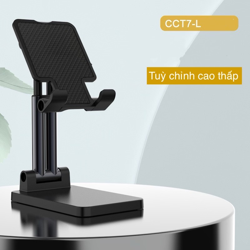 Giá đỡ điện thoại, ipad siêu chắc chắn và tiện lợi