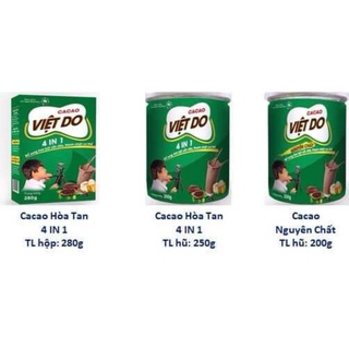 Cacao Viet Do