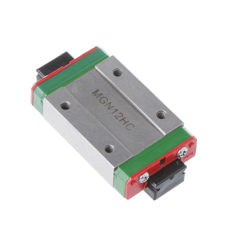 Khối Thép Mgn12H Dành Cho Máy In 3d