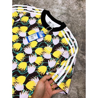 ⚡️ Váy dáng xuông ADIDAS Graphic - Multicolor XUẤT DƯ FULL TEM TAG CODE