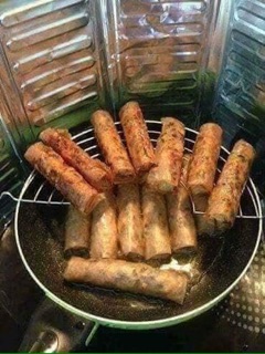 ❌ Vỉ Gác Chảo Inox ❌
