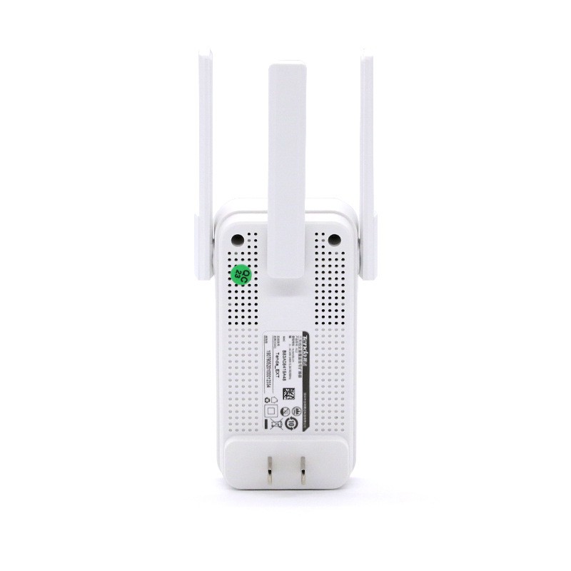 Repeater Wifi Tenda A12 - 3 anten 460 Mbps - Hàng Chính hãng Tenda nội địa - BH 5năm