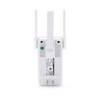 Repeater Wifi Tenda A12 - 3 anten 460 Mbps - Hàng Chính hãng Tenda nội địa