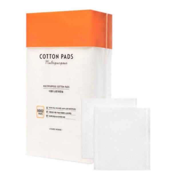 Bông tẩy trang Cotton Pads 1002 miếng