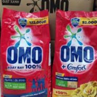Bột Giặt Omo 400 gr Sạch cực nhanh