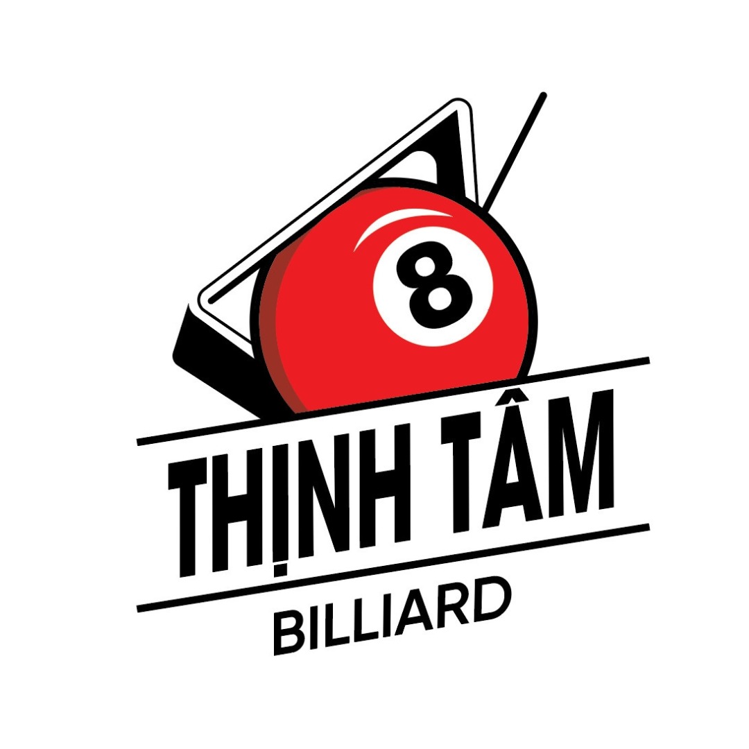 THỊNH TÂM Billiard - Bida 