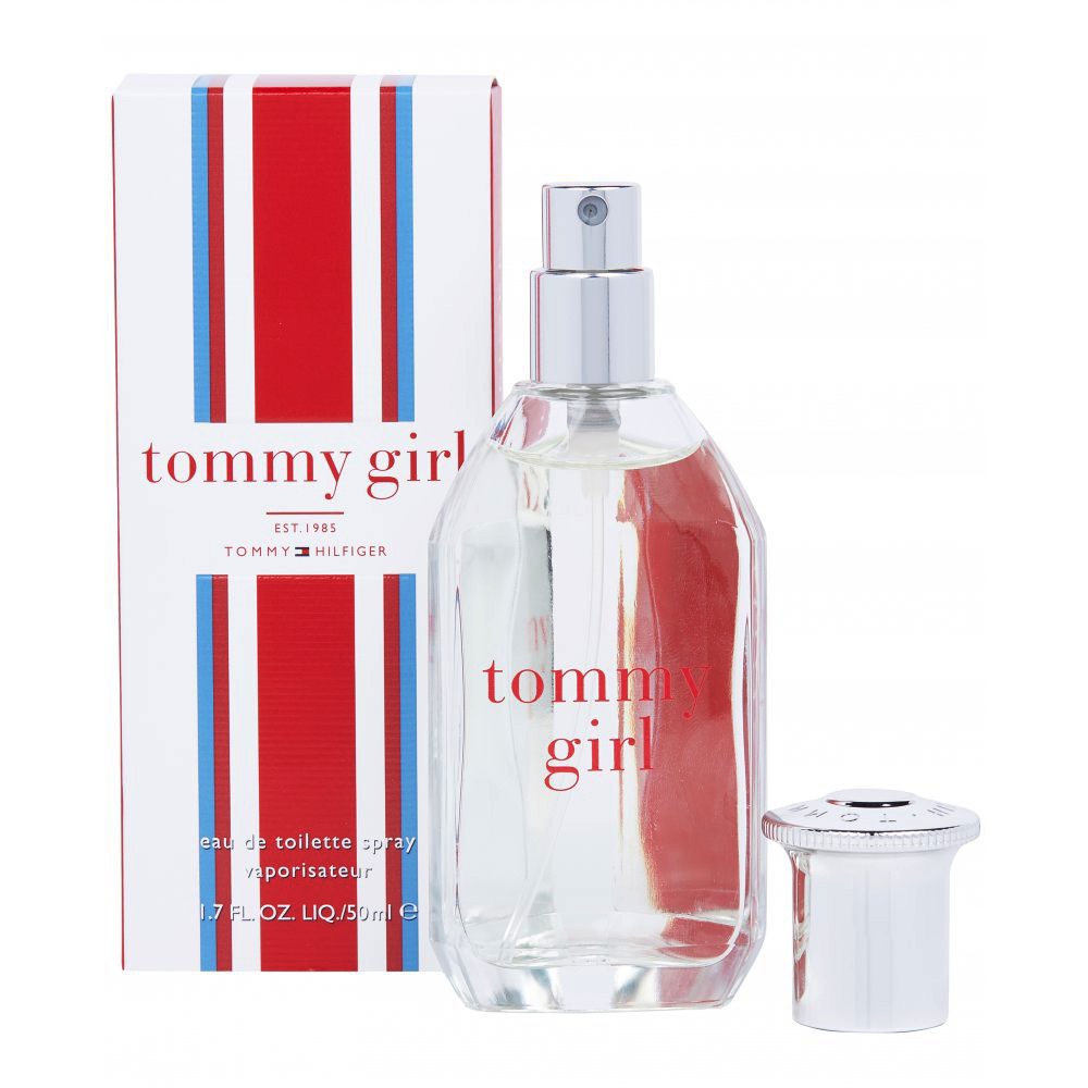 [ Authentic ] Nước hoa Tommy Hilfiger Tommy Girl EDT 100ml