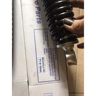 Cặp phuộc sau xe Nouvo 4/5/6 hãng Kaifa