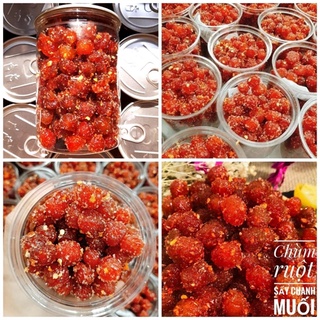 Chùm Ruột Chanh Muối 500g