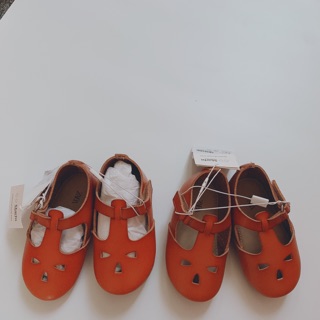 Giày zara auth