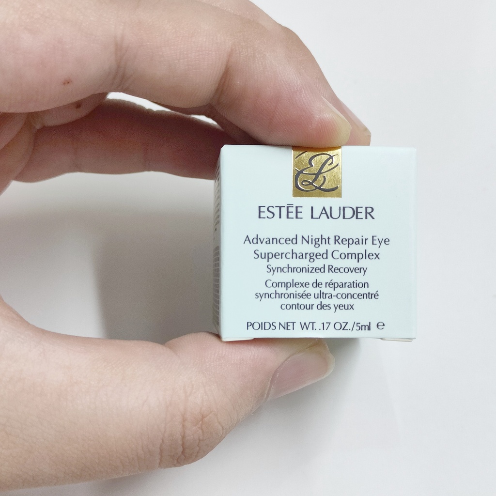 Kem dưỡng mắt Estee Lauder Advanced Night Repair Eye 5ml cực hot