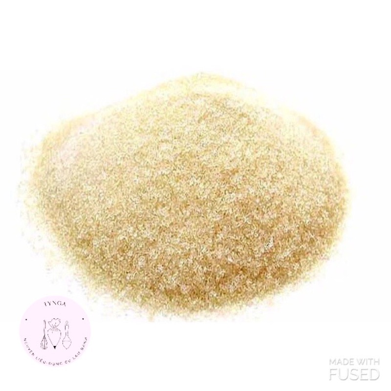 Bột Gelatine EWALD Của Đức 100G Làm Bánh Mousse, Chè Khúc Bạch, Thạch