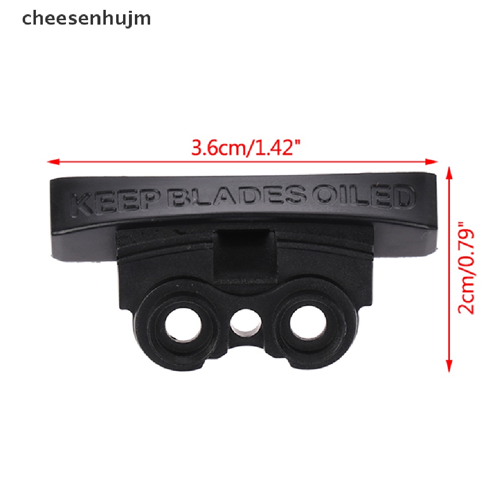 Phụ Kiện Đầu Cắt Bằng Nhựa Thay Thế Cho WAHL 8591 / 8148