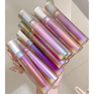 Son tint bóng Joocyee spiral shell