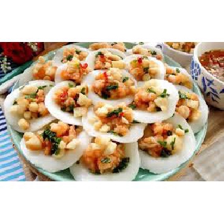 Combo Làm Bánh Bèo Tiện Lợi