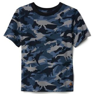 Sỉ Áo BabyGap bé trai