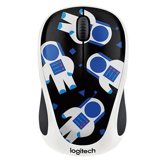Chuột Không Dây Logitech M238 Party Siêu Cute