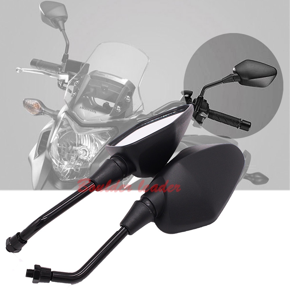 Gương Chiếu Hậu Chuyên Dụng Cho Xe Mô Tô honda nc700 nc700s nc700x nc750 nc750x nc750s nc 700 750 s 