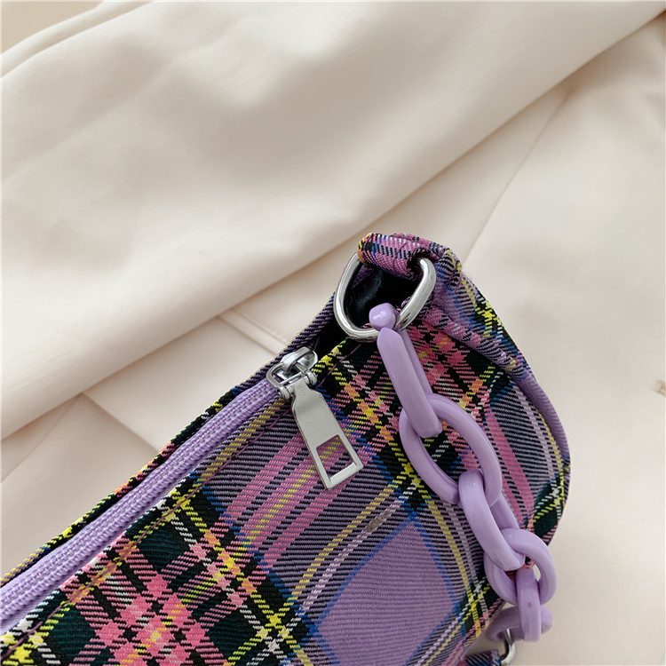 Túi Xách Đeo Chéo Thời Trang Cho Nữ