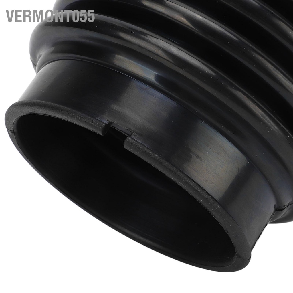 Vermont055 Ống hút gió động cơ 696‑716 Thay thế linh hoạt bằng cao su EPDM cho Maxima 1995‑2001