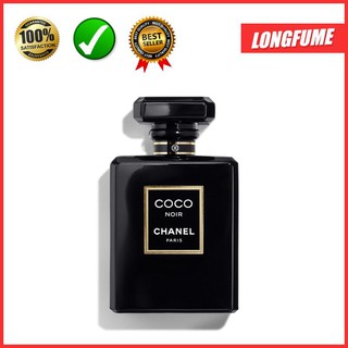 [Có Video] Nước hoa nữ Chanel Coco Noir 50ml 100ml EDP - Nước hoa Louis Vuiton Pháp sỉ lẻ giá tốt có cửa hàng Q10 HCM