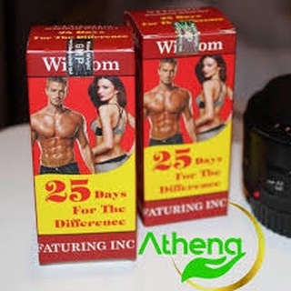 Tăng cân tăng cường thể lực vitamin - tpcn
