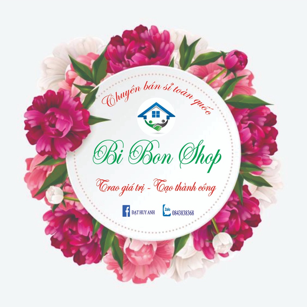 BI BON SHOP - CHUYÊN BÁN SỈ