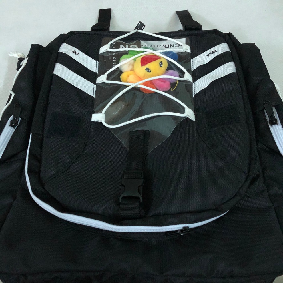 Balo CND Colkids Club SS4 tặng Full Tag và Bạch Tuột