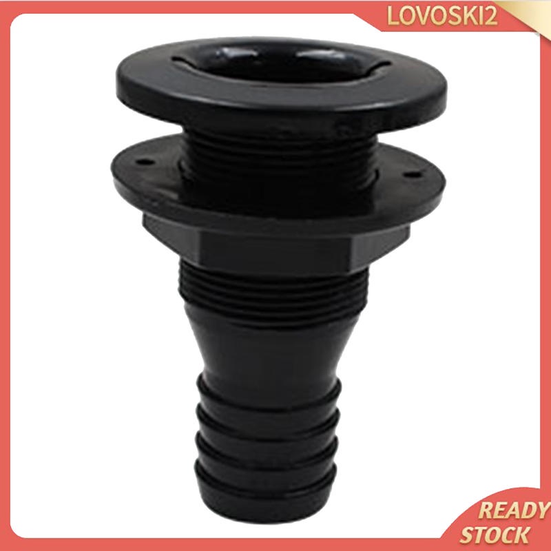 Đầu nối ống bơm 1" cho tàu thuyền | BigBuy360 - bigbuy360.vn