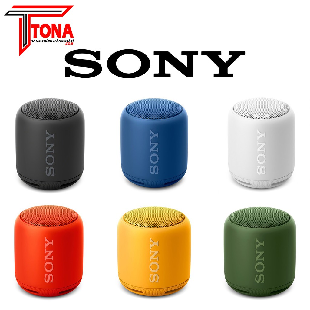 Loa Bluetooth Sony SRS-XB10