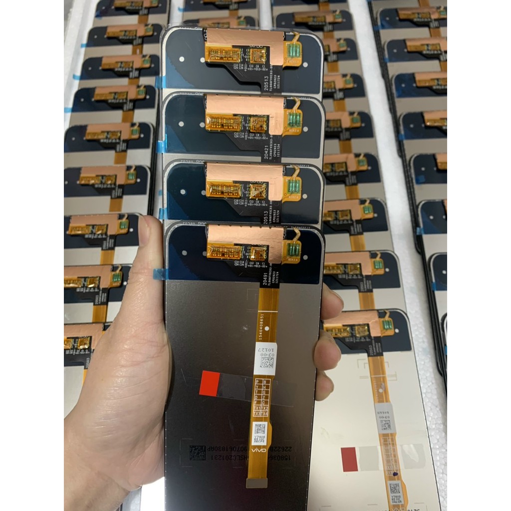 MÀN HÌNH VIVO Y31 / Y51/ Y52S/ Y53S / Y3 2020 /Y52 ZIN NEW HÃNG