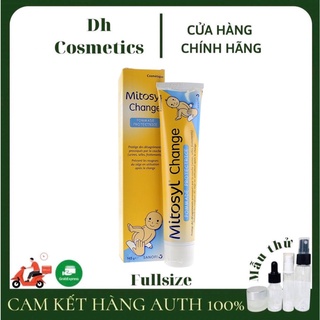 Kem dưỡng phục hồi giảm sẹo thâm Mitosyl change 145g