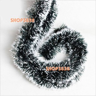 Combo 3 dây chồn treo trang trí noel