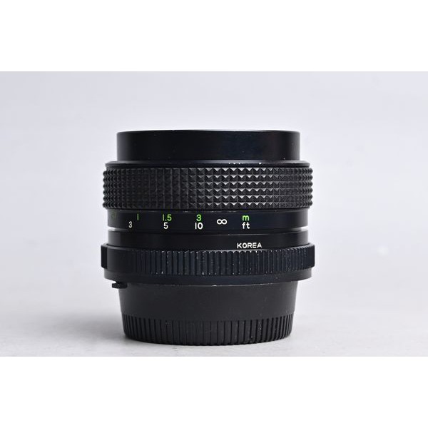 Ống kính máy ảnh Sakar 28mm f2.8 MF Nikon AI (28 2.8) - 17388
