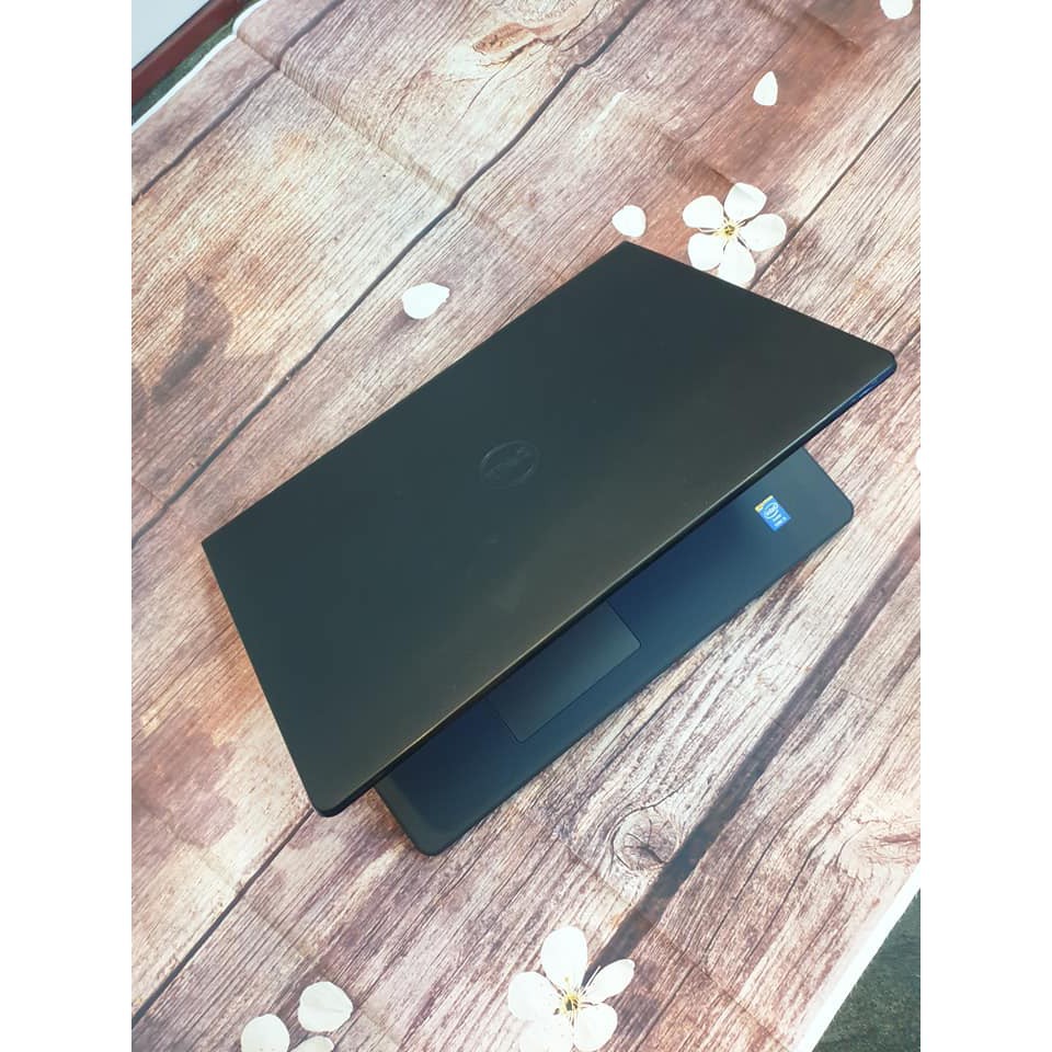 [500K] Laptop Dell N3558 Giá Rẻ Cấu Hình Khủng i5 5200U - 8gb - HDD 500g  Card Đồ Họa GT920(2G) | BigBuy360 - bigbuy360.vn