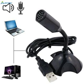 Micro mini USB để bàn có chân đế chuyên dụng cho máy tính