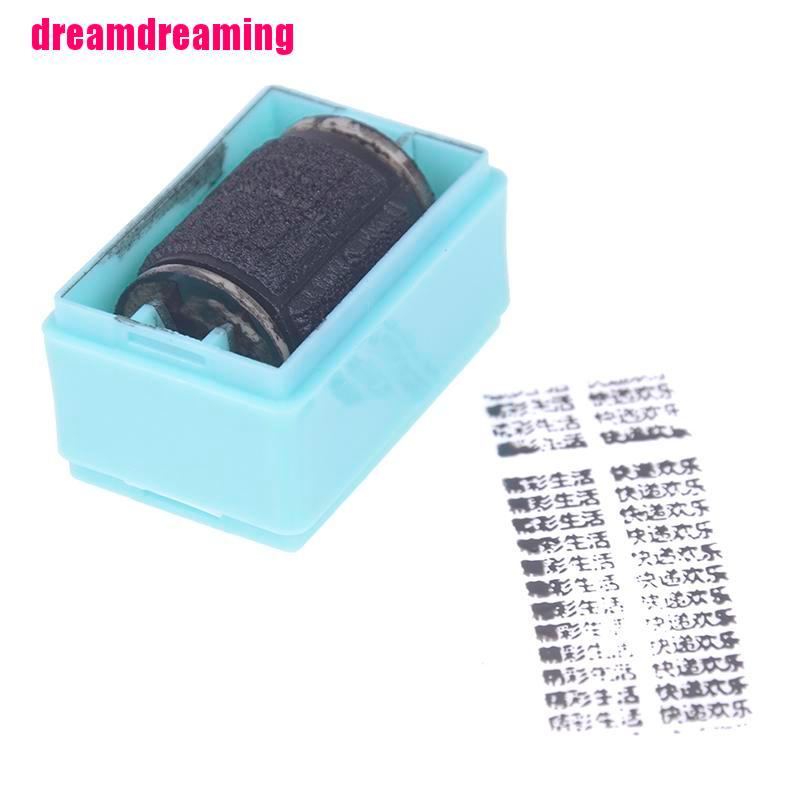 Con Lăn Bảo Vệ Dây Cáp An Toàn Chống Nhận Dạng