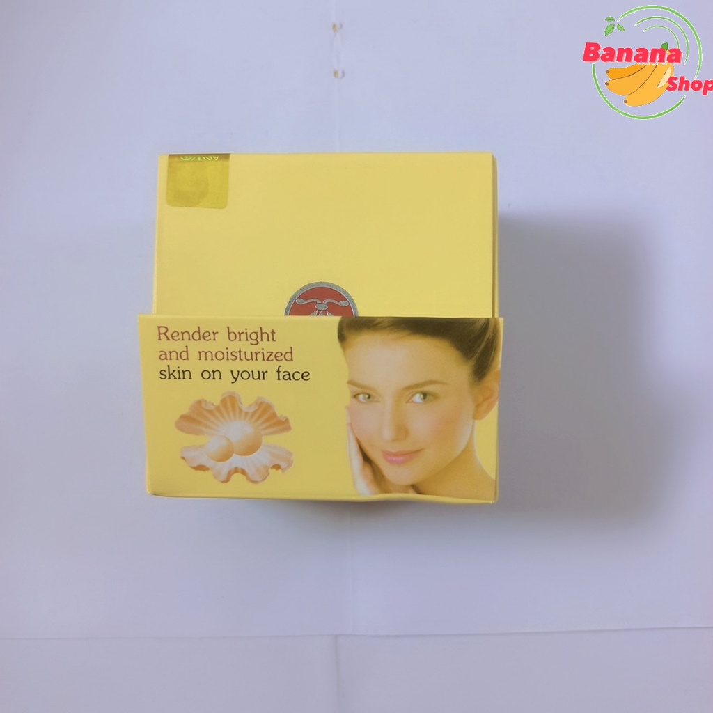 Kem ngọc trai làm trắng da POP PoPular Pearl Cream Thái Lan
