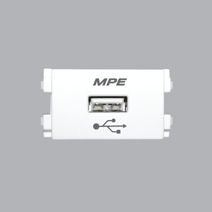 Ổ CẮM TIVI ÂM TƯỜNG MPE,Ổ MẠNG ÂM TƯỜNG MPE,Ổ ĐIỆN THOẠI ,Ổ USB ÂM TƯỜNG SERI A60