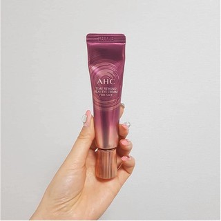 Kem mắt AHC Time Rewind Real Eye Cream For Face 30ml