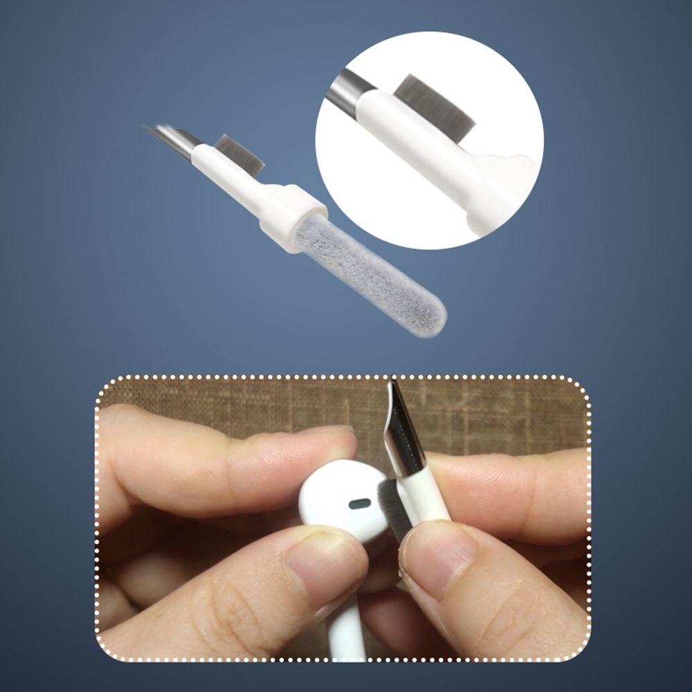 BTLIMER Bút Vệ Sinh Tai Nghe Bluetooth Không Dây