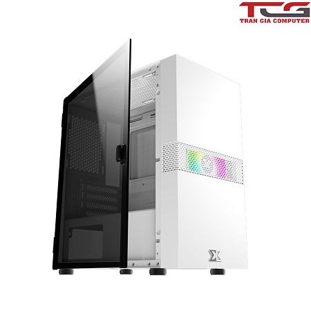 Vỏ Case Xigmatek Fadil 1F New