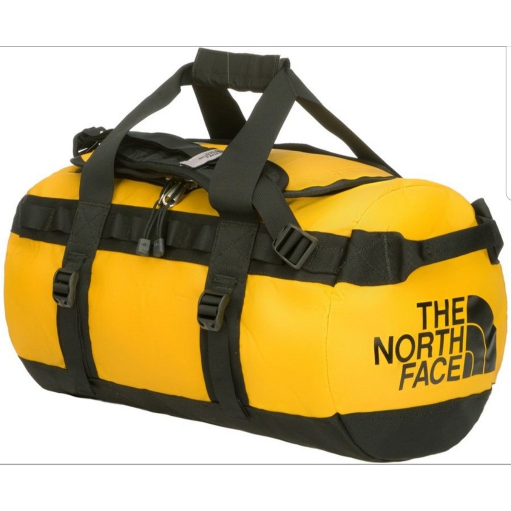 Balo túi trống size M & L Base Camp Duffel The North Face .