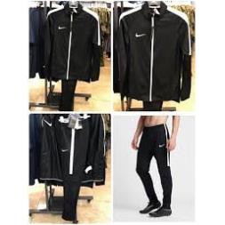 Quần áo thu đông Nike Dri-Fit AT3037-010 chính hãng ❕ ❣️