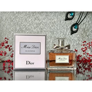 Miss Dior Eau De Parfum 100ml