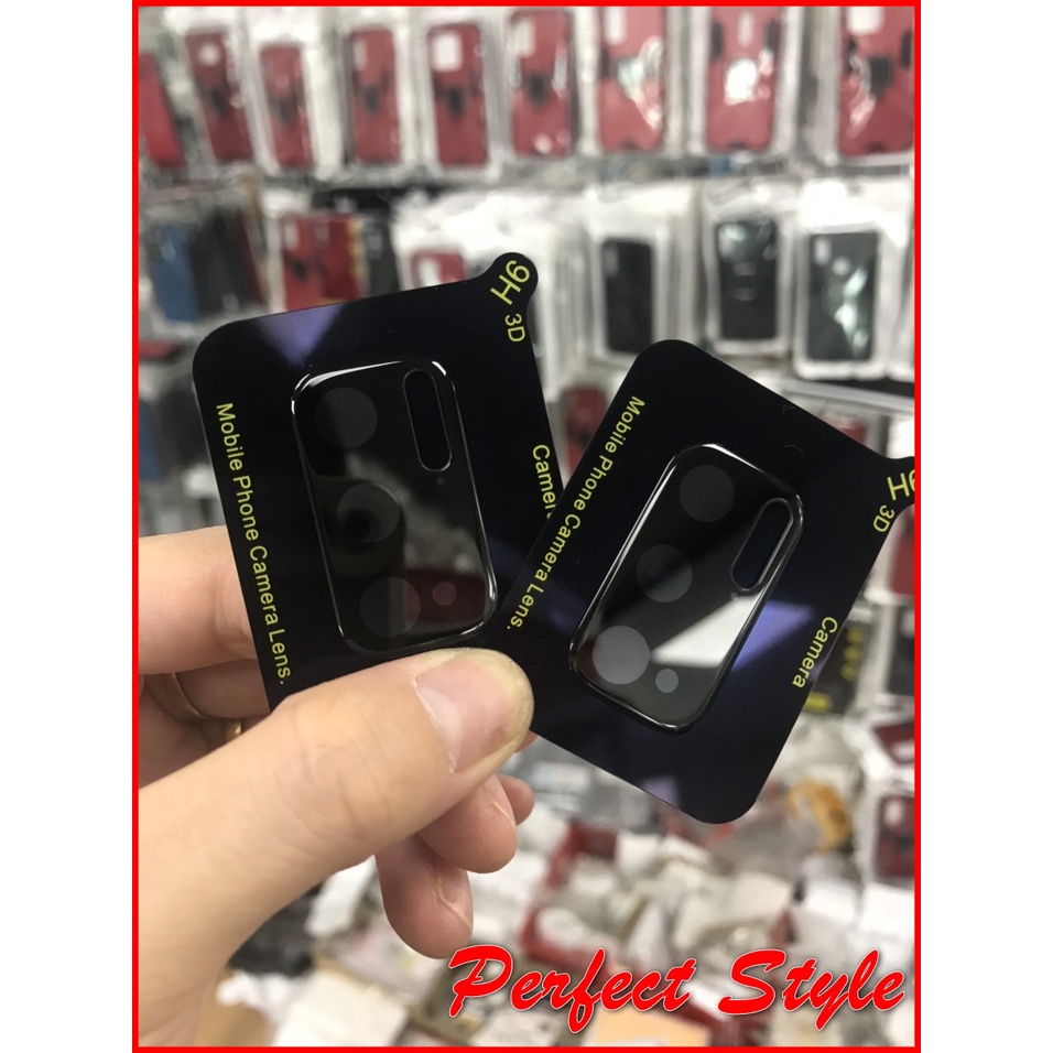 Cường lực ỐP Đai bảo vệ viền camera Xiaomi redmi note 11 12 pro Note 11s note 10 5g Poco M3 Mi 11 lite 11T Mi 11 ultra