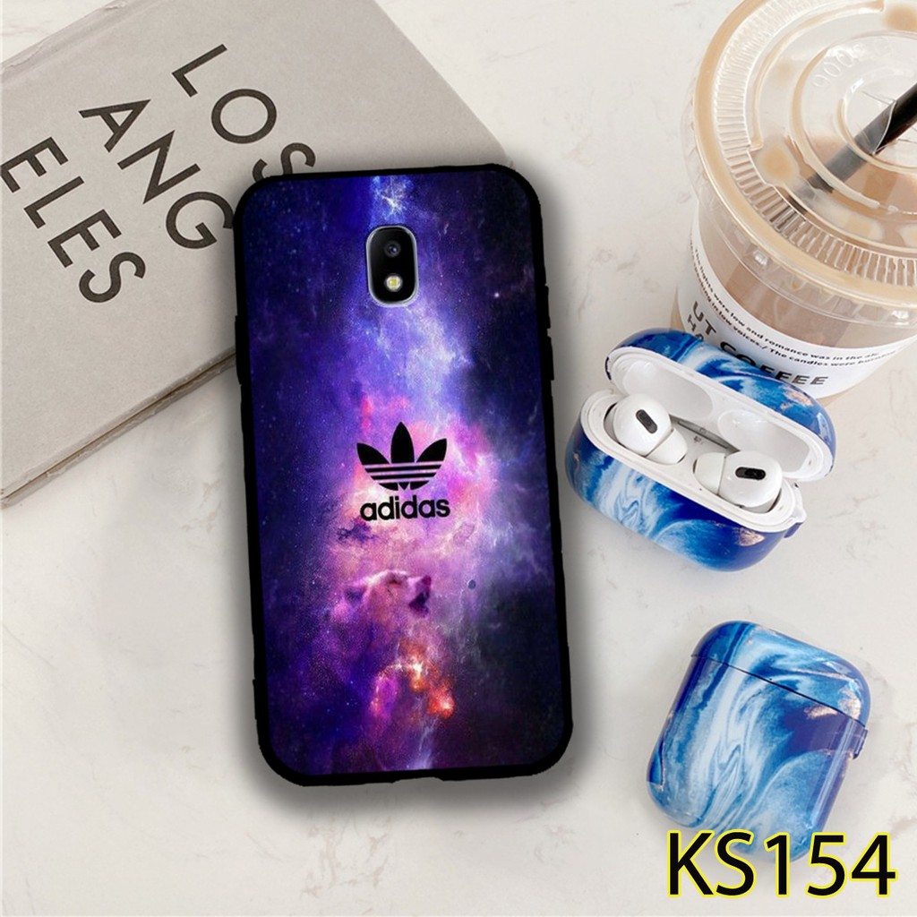 Ốp lưng Samsung J3-2016/J3 Pro in hình logo ÄDIĎAŠ 2D đẹp, độc, lạ_KINGSTORE.HN_Ốp SS J310/J330