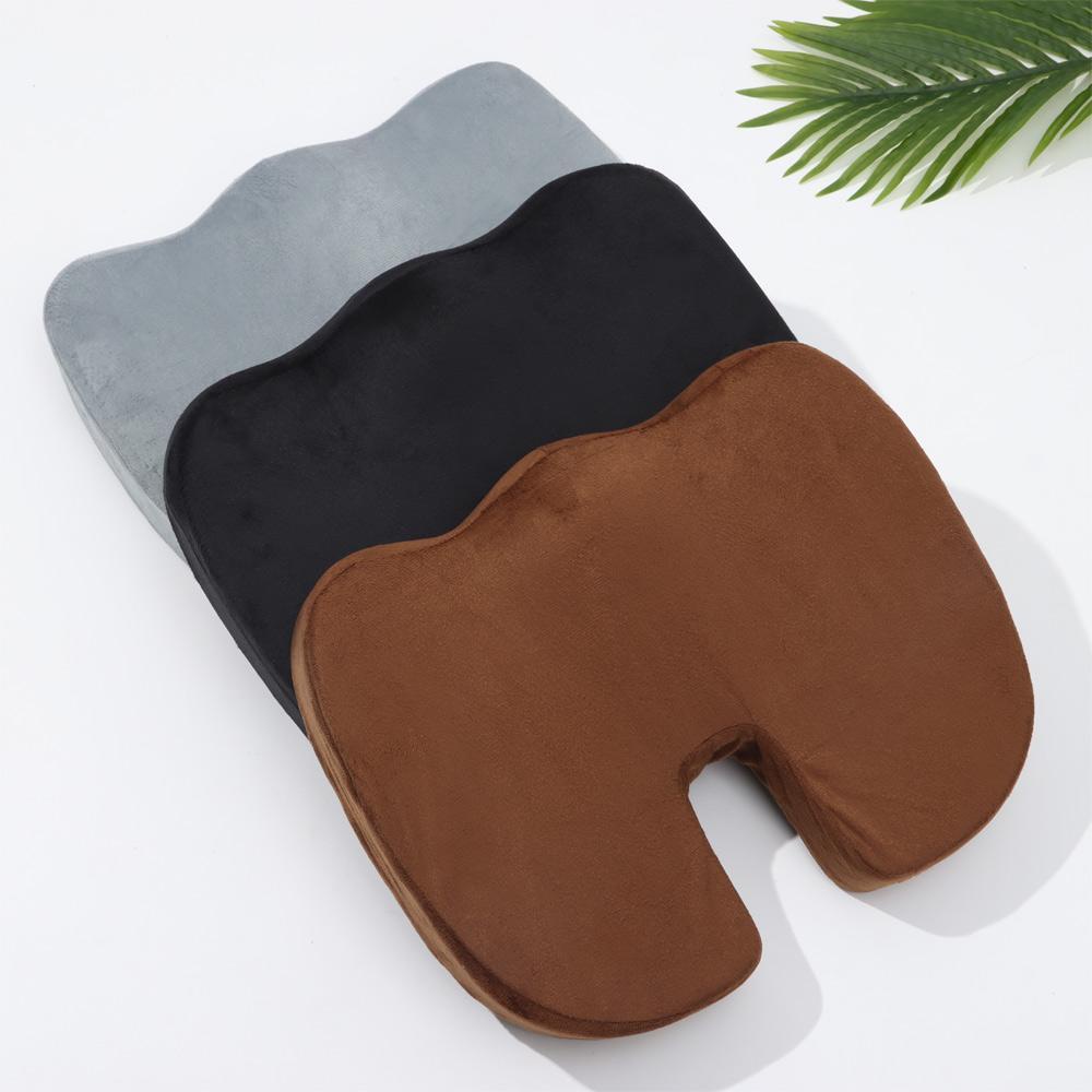 Đệm Xốp Hoạt Tính Lót Ghế Ngồi Văn Phòng Tiện Dụng